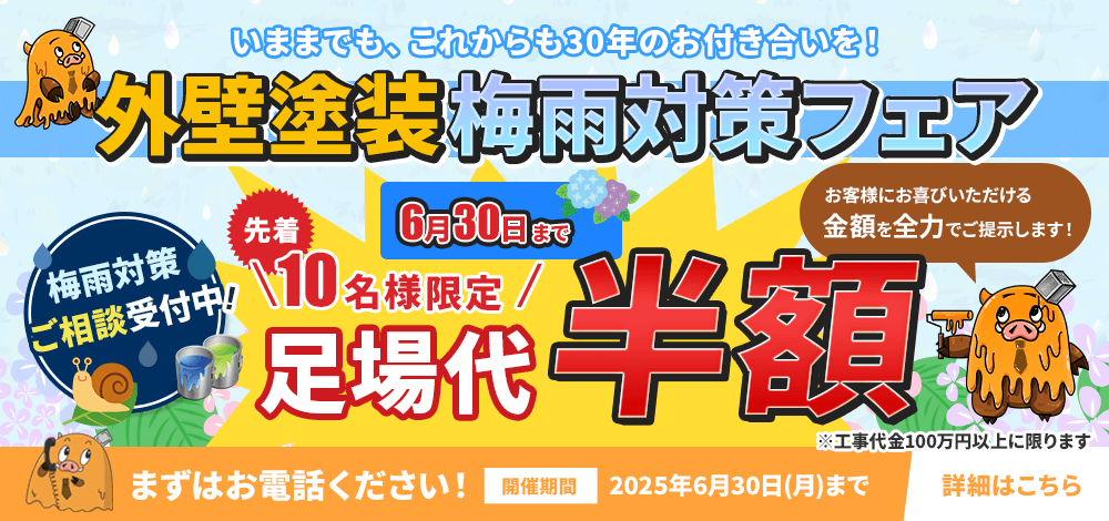 WEBキャンペーン