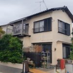 三郷市 K様邸│外壁塗装・ベランダ交換工事