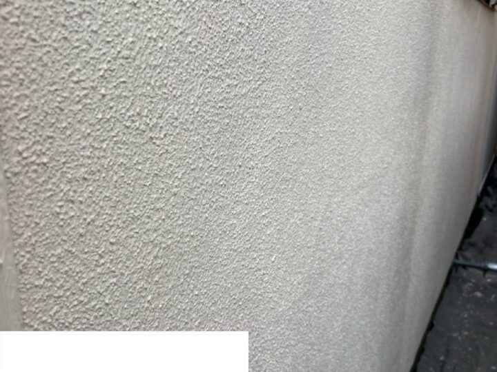 【外壁】施工前