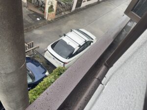 三郷市　S様邸│雨漏り補修工事
