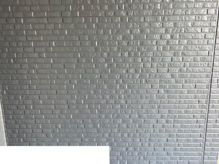 【外壁】施工後