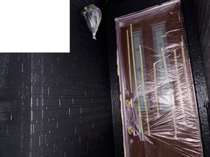 【外壁】施工後