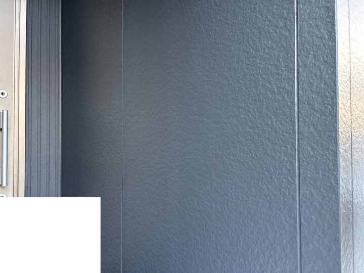 【外壁】施工後