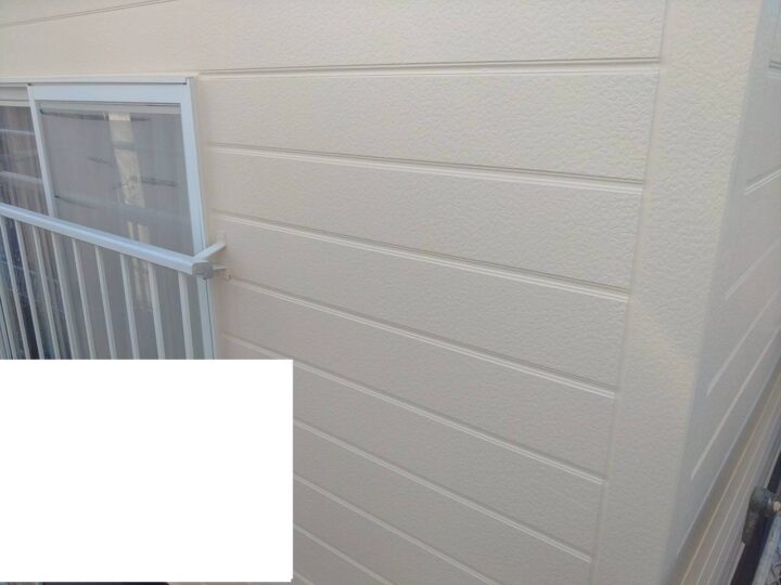 【外壁②】施工後