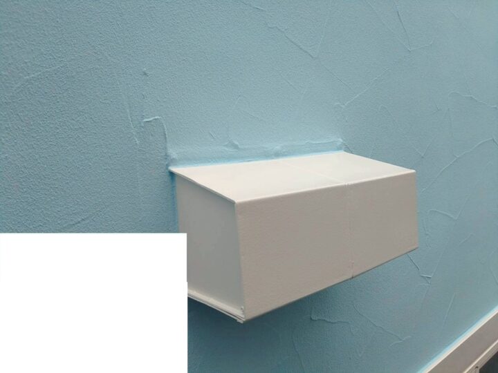 【フード】施工後