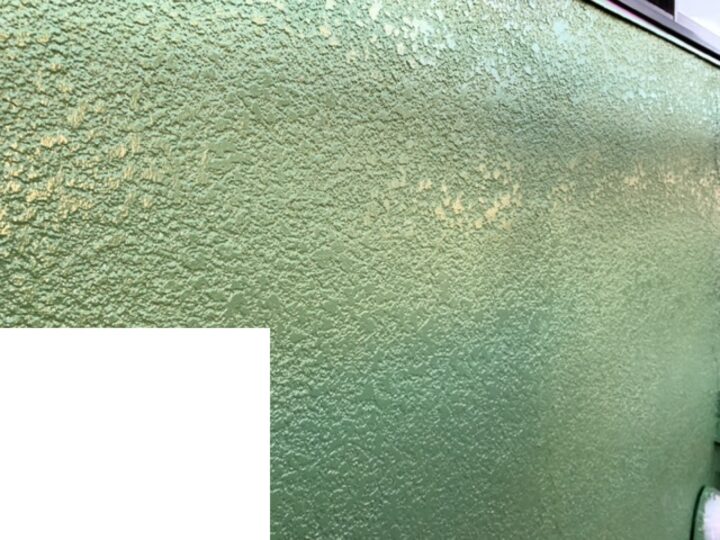 【外壁】施工後