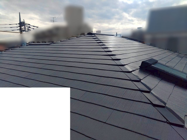 【屋根】施工前