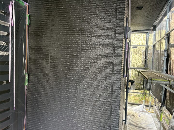 【外壁】施工後