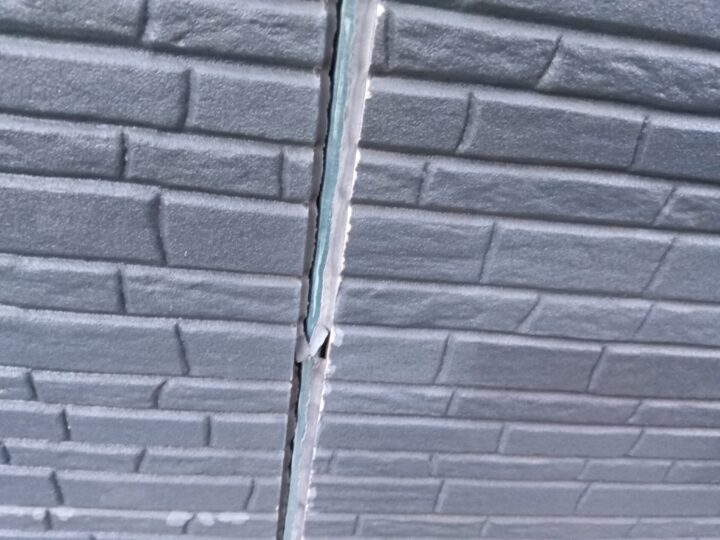 【シーリング】施工前