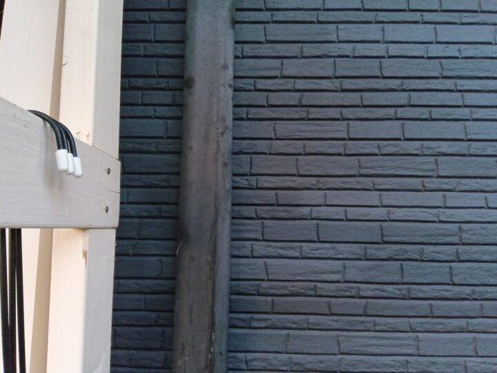 【雨樋】施工前