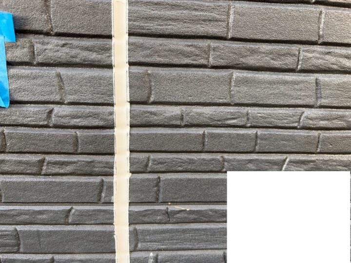 【シーリング】施工後