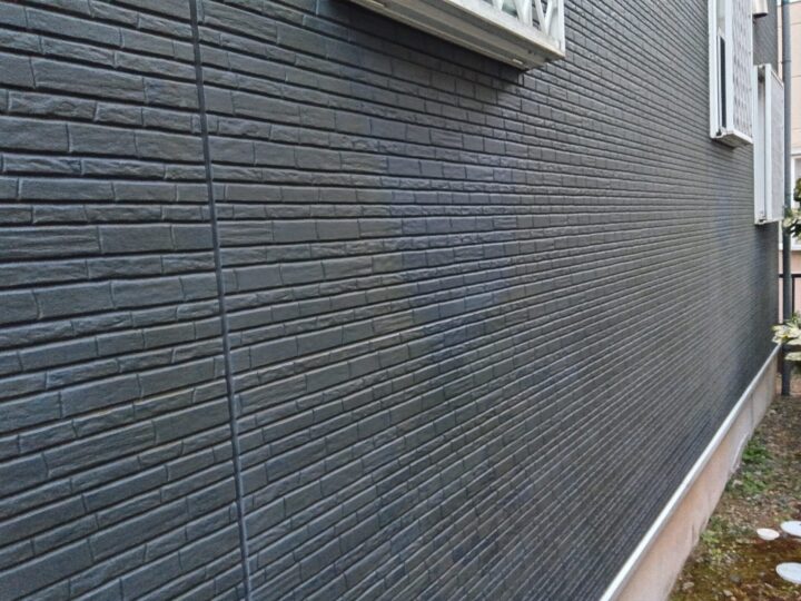 【外壁】施工前
