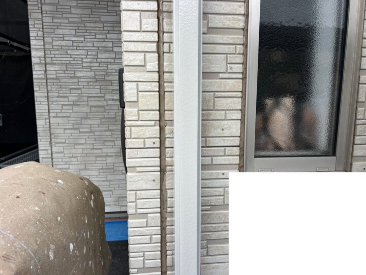 【樋】施工後