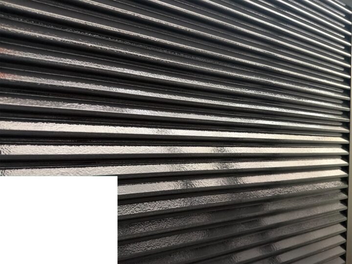 【雨戸】施工後